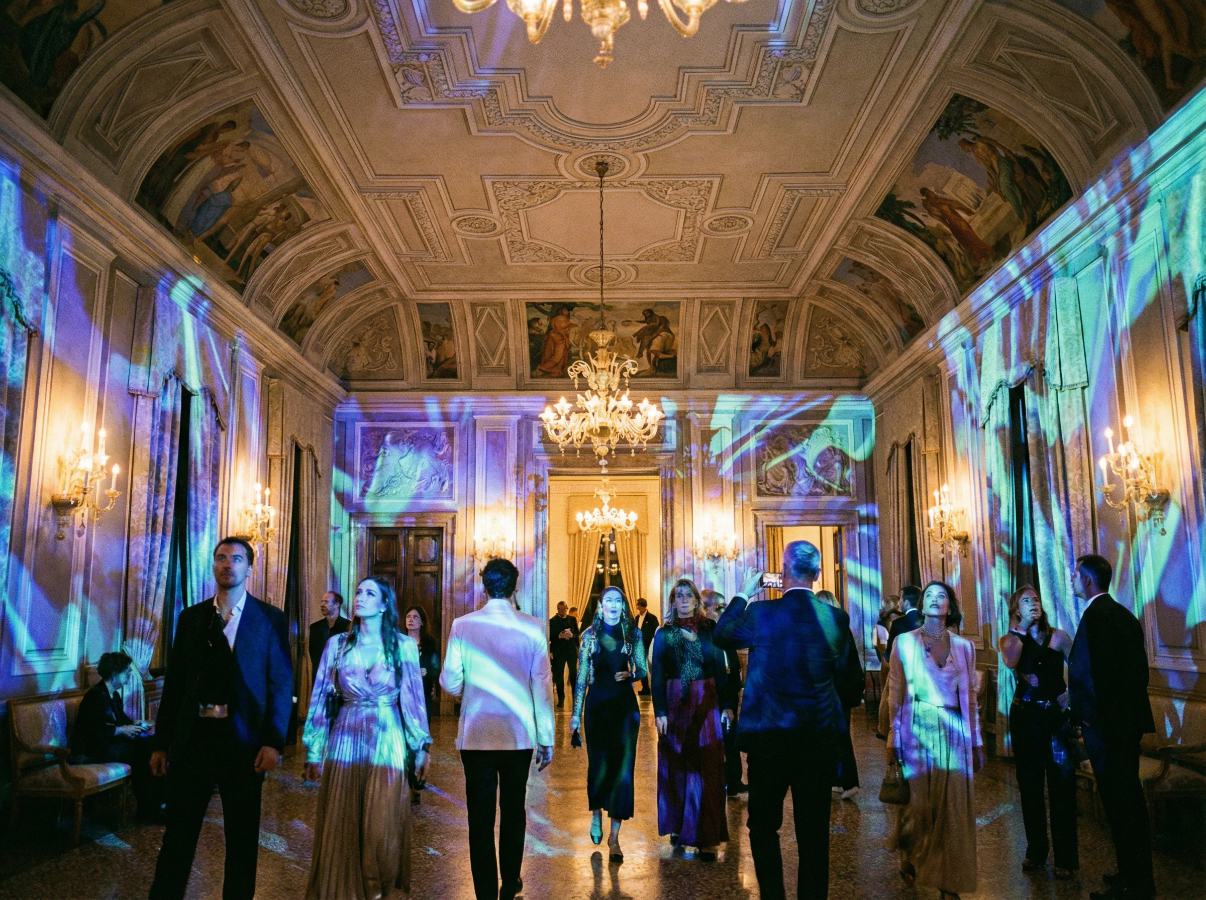 壹号娱乐 - 威尼斯双年展预览