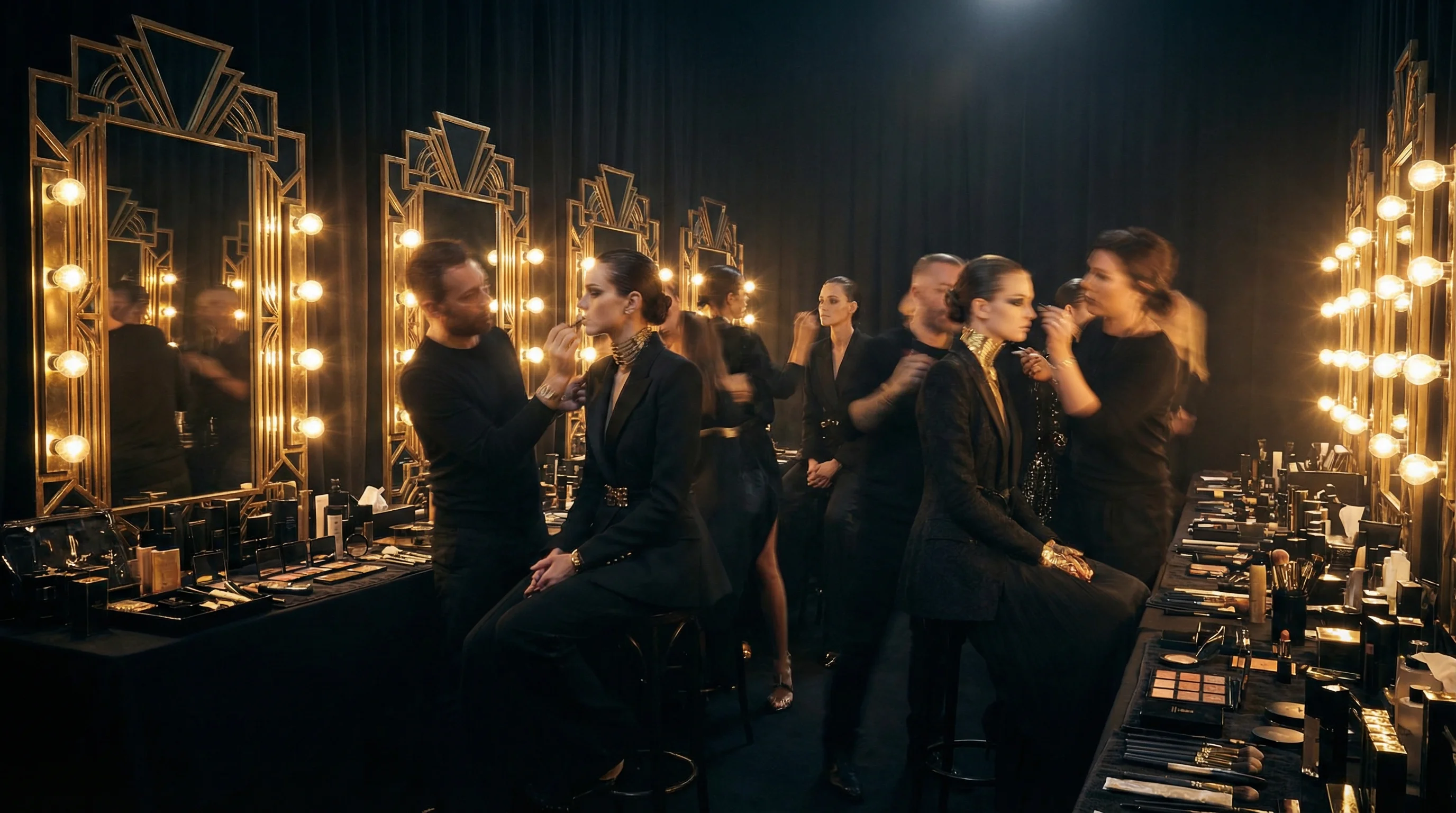 壹号娱乐 - 2026春夏时装周回顾：十大不可错过的秀场瞬间