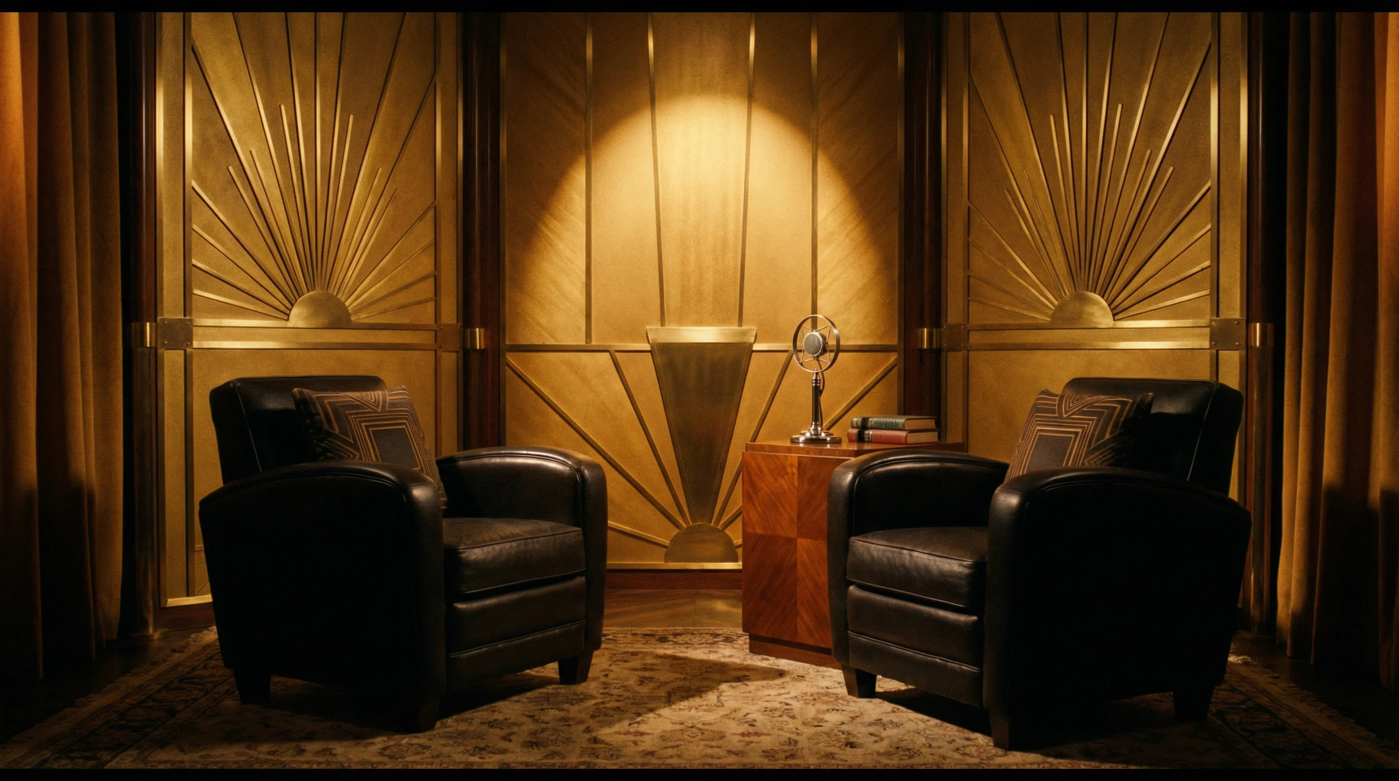 壹号娱乐 - 对话Tom Ford：优雅是一种态度